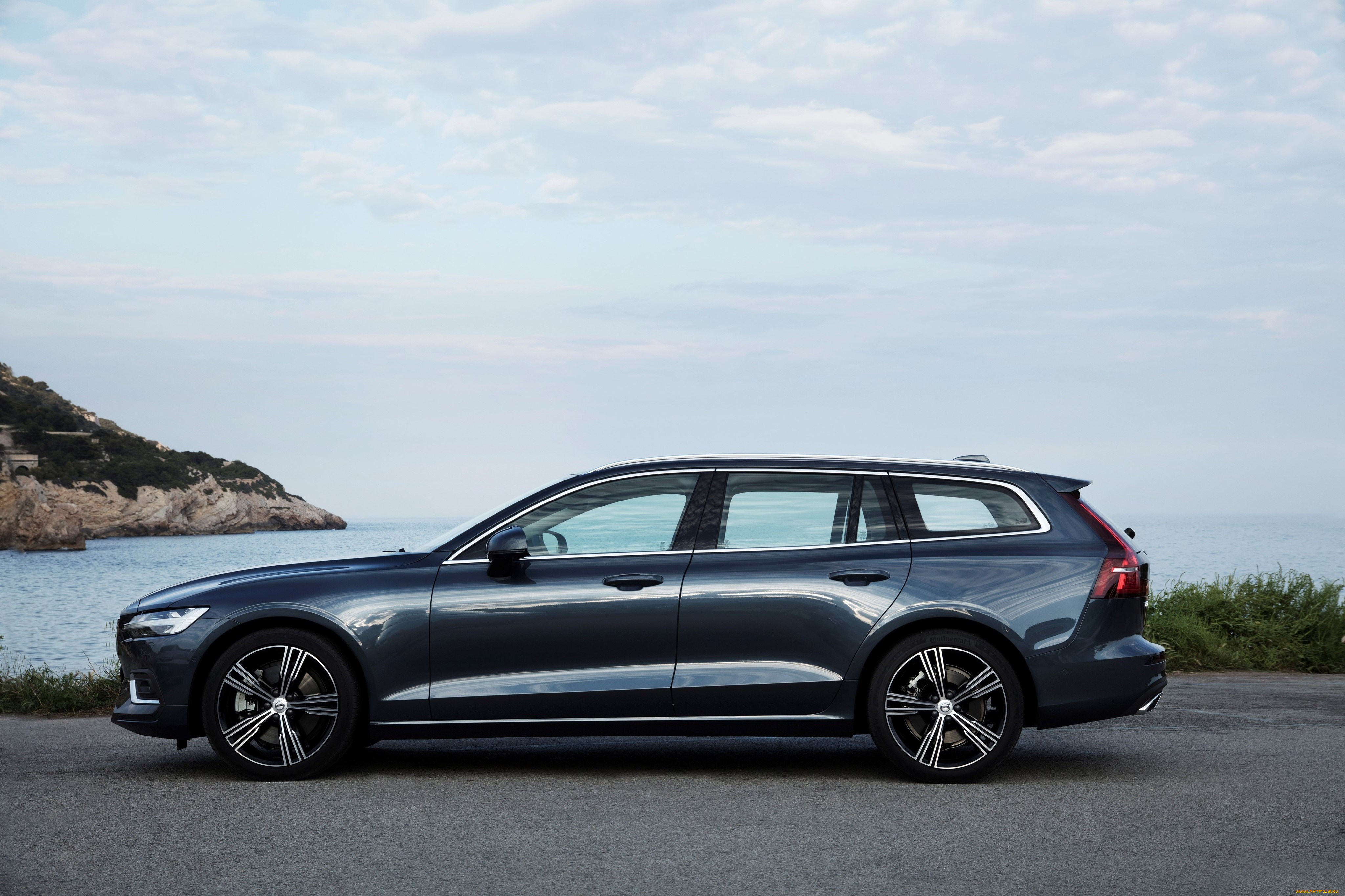 , volvo
